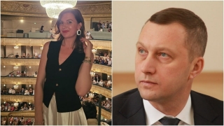Энгельситка обвинила саратовских чиновников в соучастии в "похищении" двух ее детей