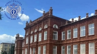 В "похоронившем" главу района проекте реставрации ОКН нашли признаки мошенничества