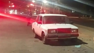 За день автомобили сбили троих саратовцев
