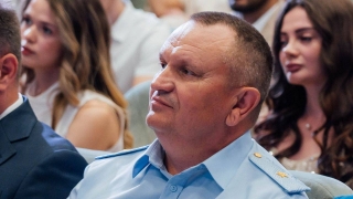 Главный следователь саратовского ГУ МВД возглавит забайкальский главк полиции