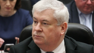 Министр здравоохранения Саратовской области освобожден от должности