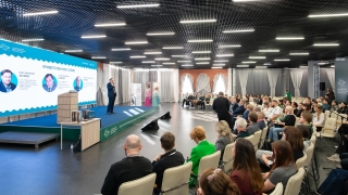 "НИТА-ФАРМ" соберет в Саратове ведущих экспертов ветеринарной медицины