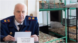На федеральном канале рассказали об опасном рехабе в Балакове. Реакция главы СК