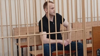 Следователь Сергей Мазурык приговорен к 9 годам и штрафу в 14 млн
