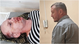В Энгельсе оглашен приговор избившему ветерана-инвалида агрессору