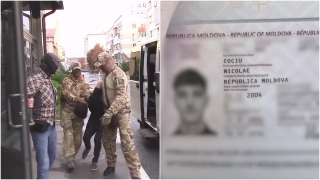Покушение на генерала в Энгельсе. Подозреваемый проник в РФ через Эстонию