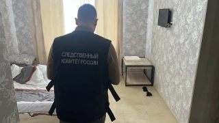 В саратовской придорожной гостинице нашли мертвого мужчину