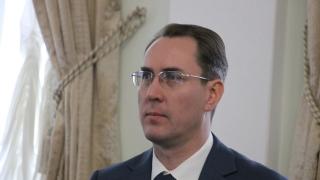 На последнем заседании саратовские депутаты чуть-чуть снизили дефицит бюджета