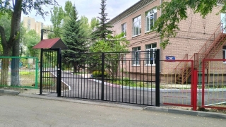 Саратовцы обеспокоены опасной дорогой для школьников и бездействием чиновников