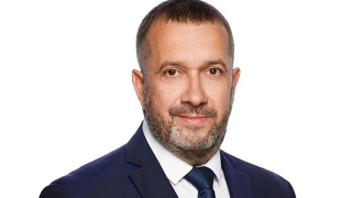 Минэконом Саратовской области возглавил налоговик