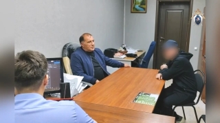 На Волгоградской саратовец зарезал знакомого