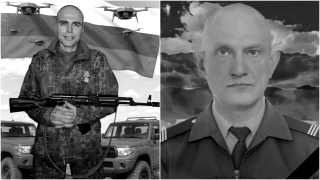 На СВО погибли еще восемь саратовских военнослужащих