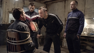 В Саратовской области Раджабов и Давронов осуждены за вымогательство авто