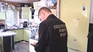 Ссора двух саратовских сестер обернулась убийством одной из них