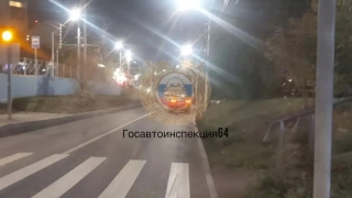 На Гвардейской автоледи на "китайце" сбила школьницу