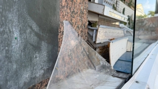 В Саратове ищут свидетелей разгрома диорамы на улице Радищева
