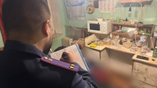 В Балакове на мусоросортировочном комплексе убили 70-летнего мужчину
