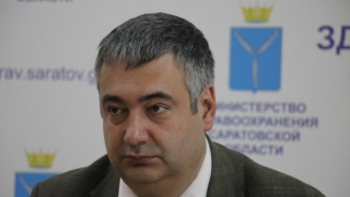 Саратовский замминистра прогнозирует появление "скорых" на электродвигателе