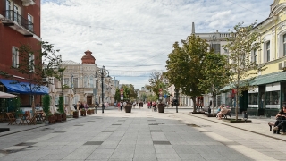 В субботу саратовцам обещают бабье лето