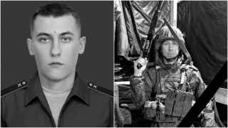 На СВО погибли еще трое саратовских военнослужащих