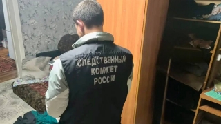 Жительница села зарезала мужа во время ссоры