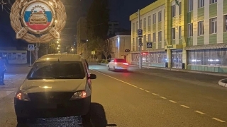 В Энгельсе "Лада" сбила 16-летнего подростка