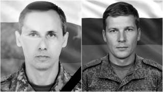 На СВО погибли еще семь саратовских военнослужащих