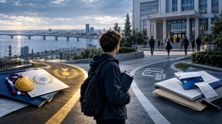 Приоритет олимпиад и предоплата обучения. Вводятся новые правила поступления в вузы РФ