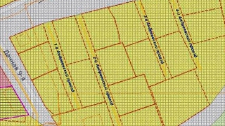 В Саратове появились четыре новых проезда и улица