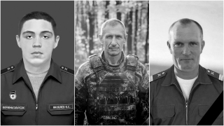 На СВО погибли еще десять саратовских военнослужащих