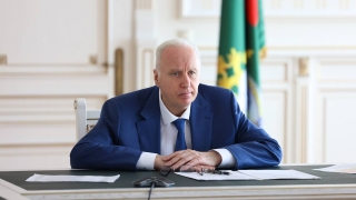 Избили подростка и облили зеленкой. Глава СК требует доклад о ЧП в Саратове