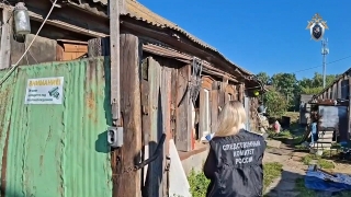 Смертельное отравление в Саратовской области. Врачам удалось спасти третьего ребенка