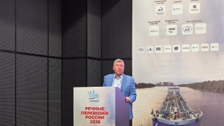 В Саратове предложили потратить триллион для модернизации речного флота