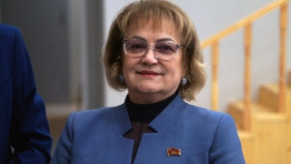 Выборы. Ольга Алимова все же останется депутатом Госдумы