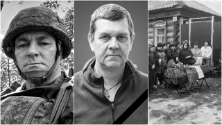 На СВО погибли еще четверо саратовцев