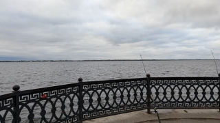 Сегодня саратовцев ждет облачная и прохладная погода