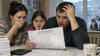 30% за три года. Минэкономразвития спрогнозировало рост цен на ЖКУ