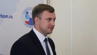 За месяц саратовское правительство покинули три министра