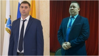 Ожидается смена главы еще в одном районе Саратовской области