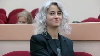 Евгения Кознова стала министром внутренней политики региона