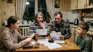 В ноябре саратовцы получат платежки с выросшими на 11% тарифами