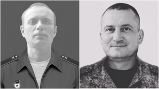 Спецоперация. На СВО погибли еще четыре саратовца