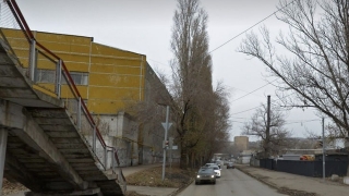 В Заводском районе на три дня закрывают целую улицу