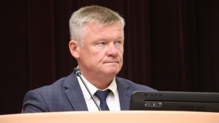 СВО. Михаил Исаев снизил в 10 раз выплаты семьям погибших саратовских бойцов
