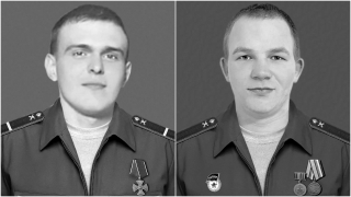 На СВО погибли еще шесть саратовских военнослужащих