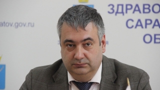 Рост заболеваемости ОРВИ в Саратовской области продолжается