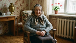 В Саратовской области насчитали более 10 тысяч жителей старше 90 лет