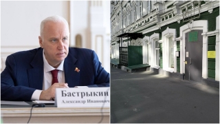 Отравление в гимназии. На ЧП в Саратове обратил внимание Александр Бастрыкин
