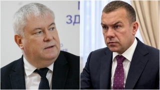 Купил за 34 млн. Прокурор области подал иск об изъятии московской квартиры экс-министра Дудакова