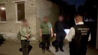 Саратовец в ходе ссоры забил своего оппонента до смерти